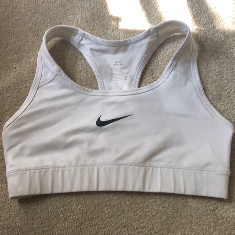 Nike sports bra